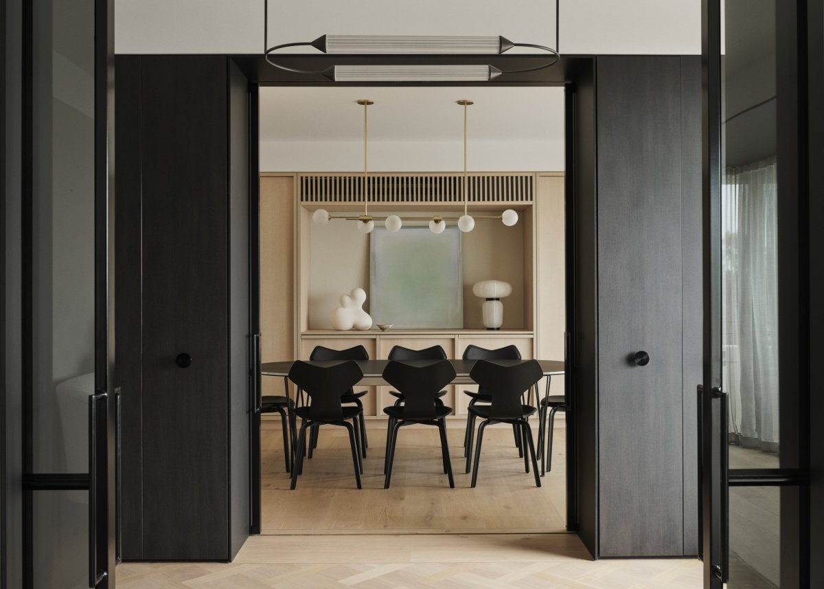 Bronte 住宅 II丨澳大利亚丨Madeleine Blanchfield Architects-4