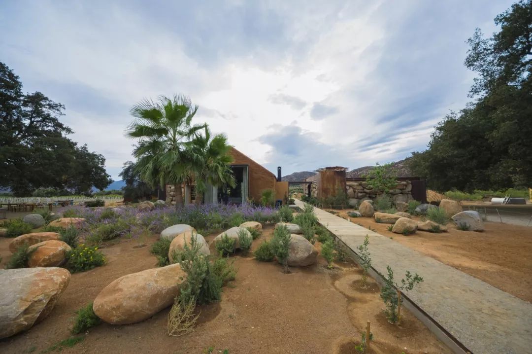 五星级“农家乐”？简单原始却格外舒适！太喜欢这个感觉了-123