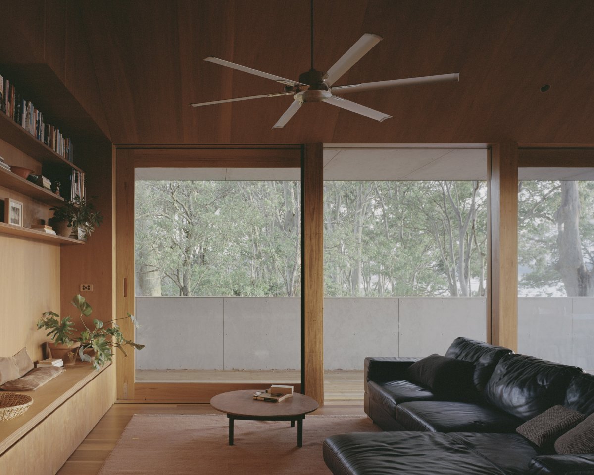 Mossy Point 住宅设计丨澳大利亚新南威尔士-15