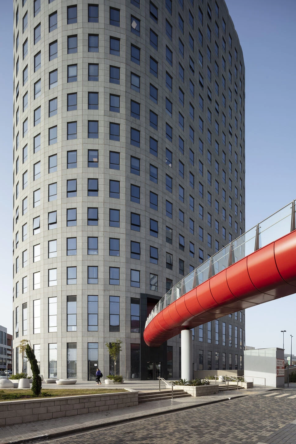 地铁商城大厦-17