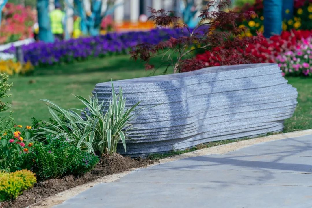 外滩秘境 | 城市花园的时空穿越-181