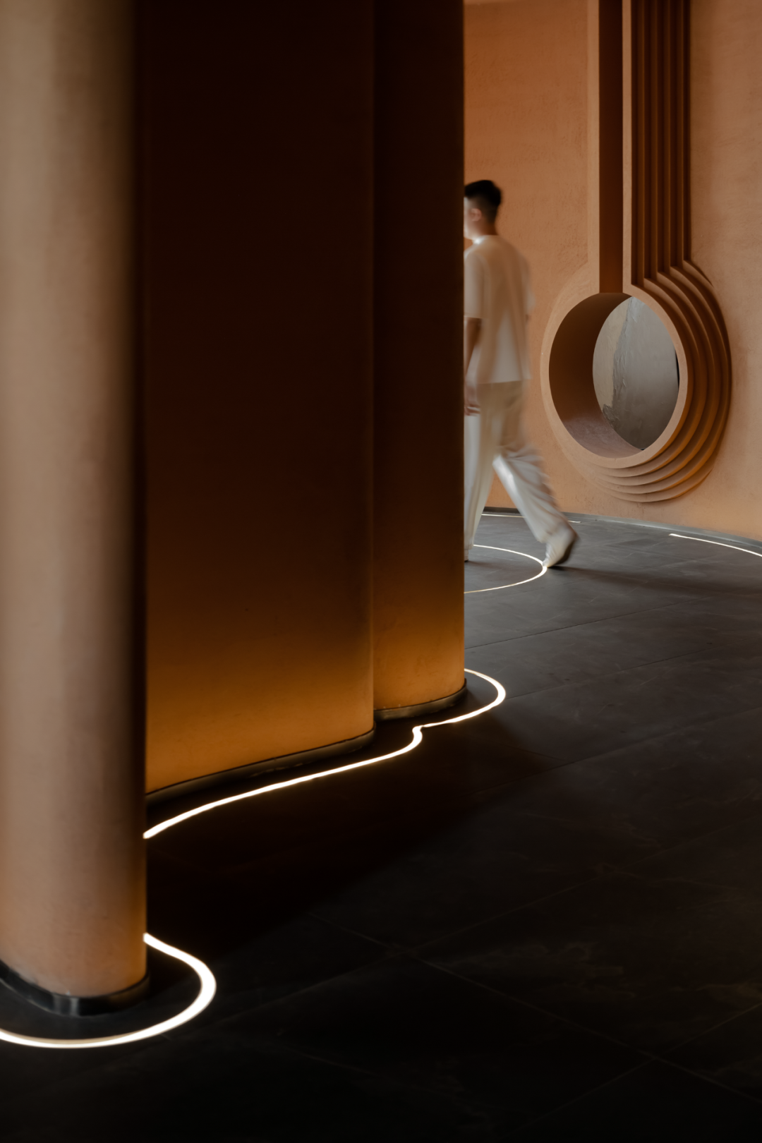 悦盛庭 SPA 疗愈馆丨中国海口丨成都繁锦设计有限公司-48