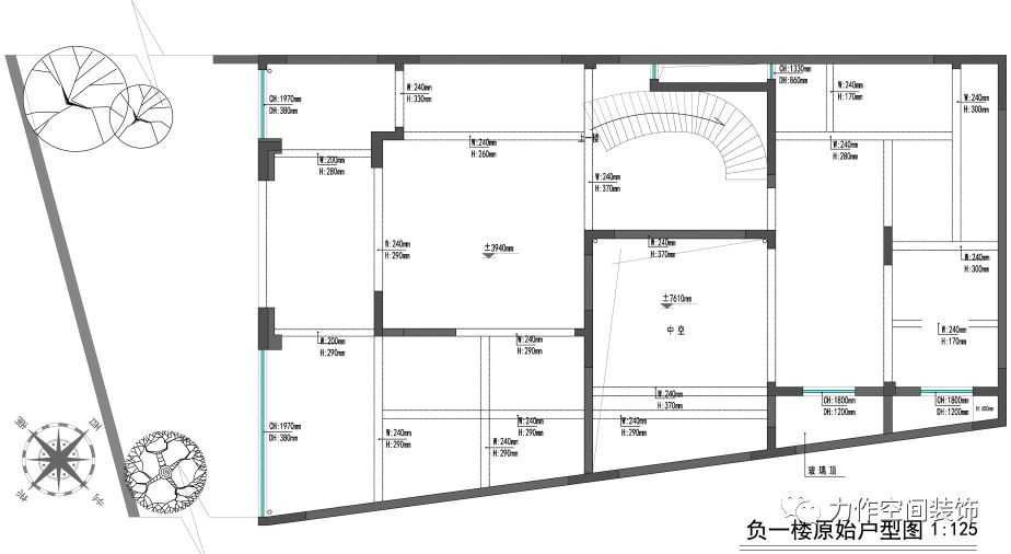 万科玲珑湾新中式大宅设计 | 自然禅意，简约优雅-28