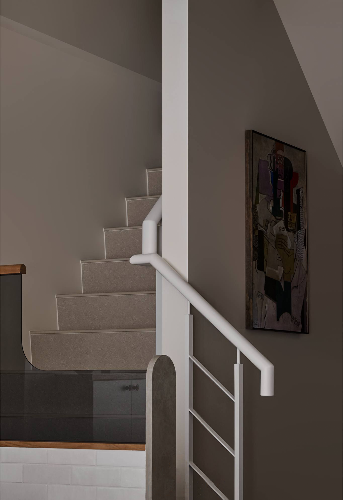 三人居跃层简约之家-10