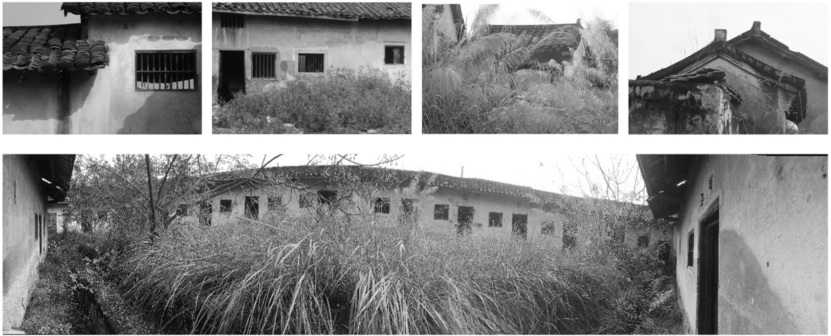 梅州两馆一场项目（城市展览馆,科技馆）丨中国梅州丨华南理工大学建筑设计研究院有限公司孙一民工作室-17