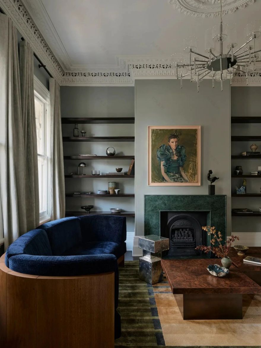 旅途之家丨澳大利亚丨CJH Studio-102