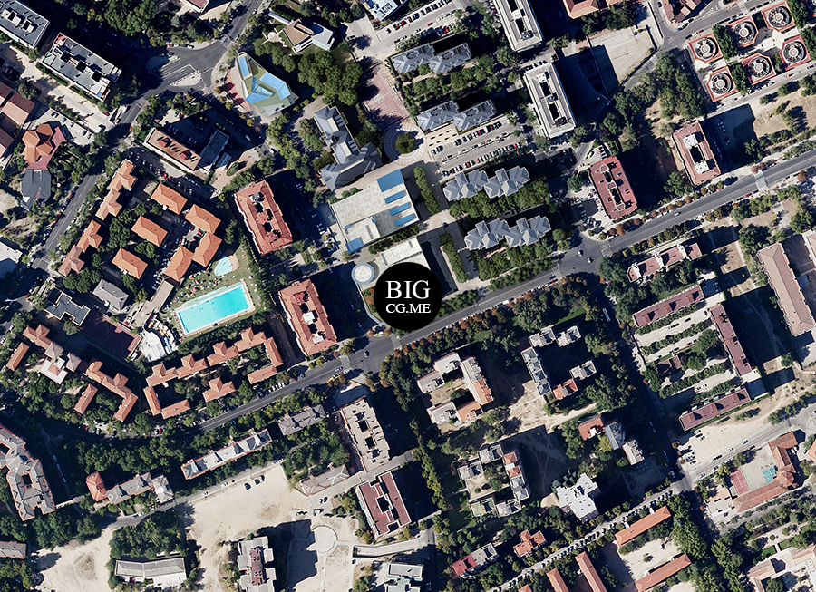 BIGCG 团队 2014-2015 年度佳作展-25