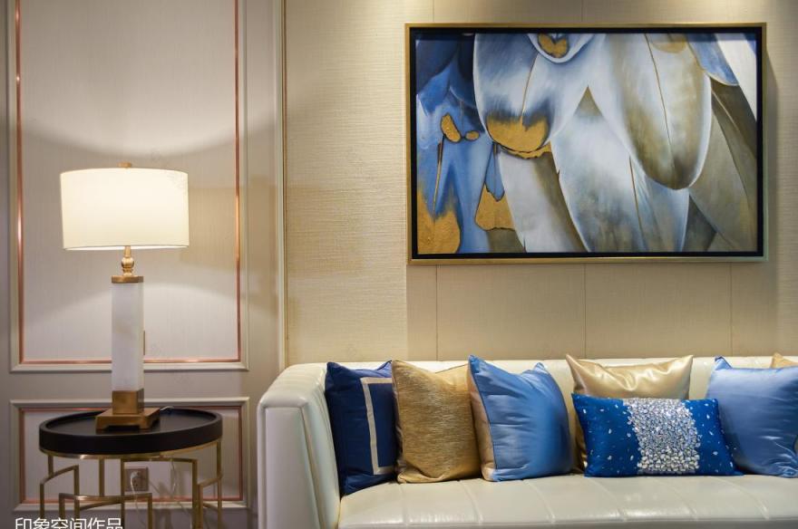 海宁学府景苑售楼处&样板房-12