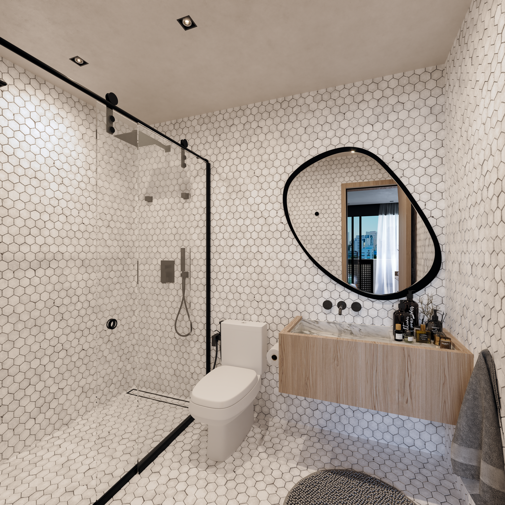 CGI - JARDIM 469 - APARTMENTS-14