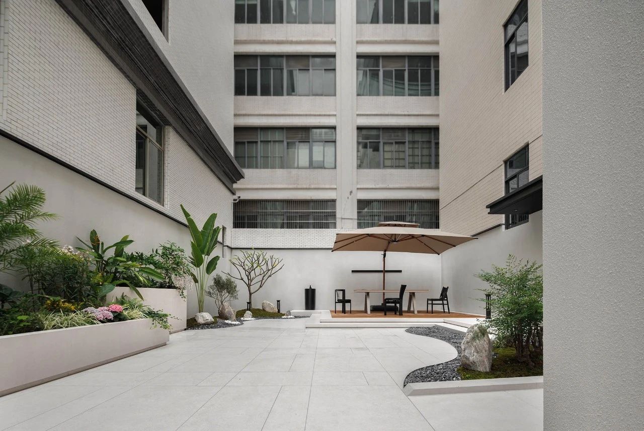 汕头 327㎡自建房住宅丨中国汕头丨NewOneDesign 新一设计-15