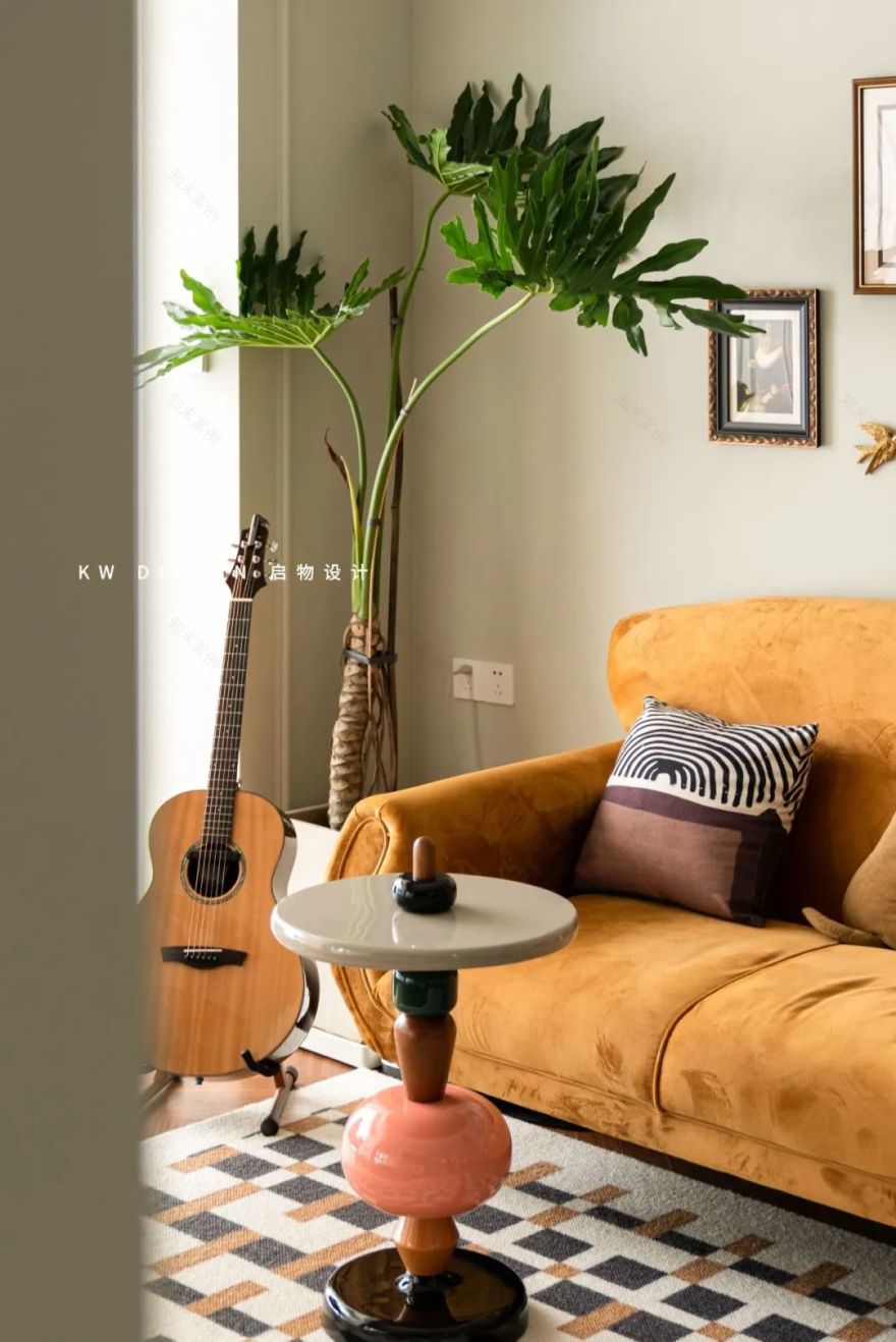 诗意栖游之家丨中国深圳丨启物设计-46