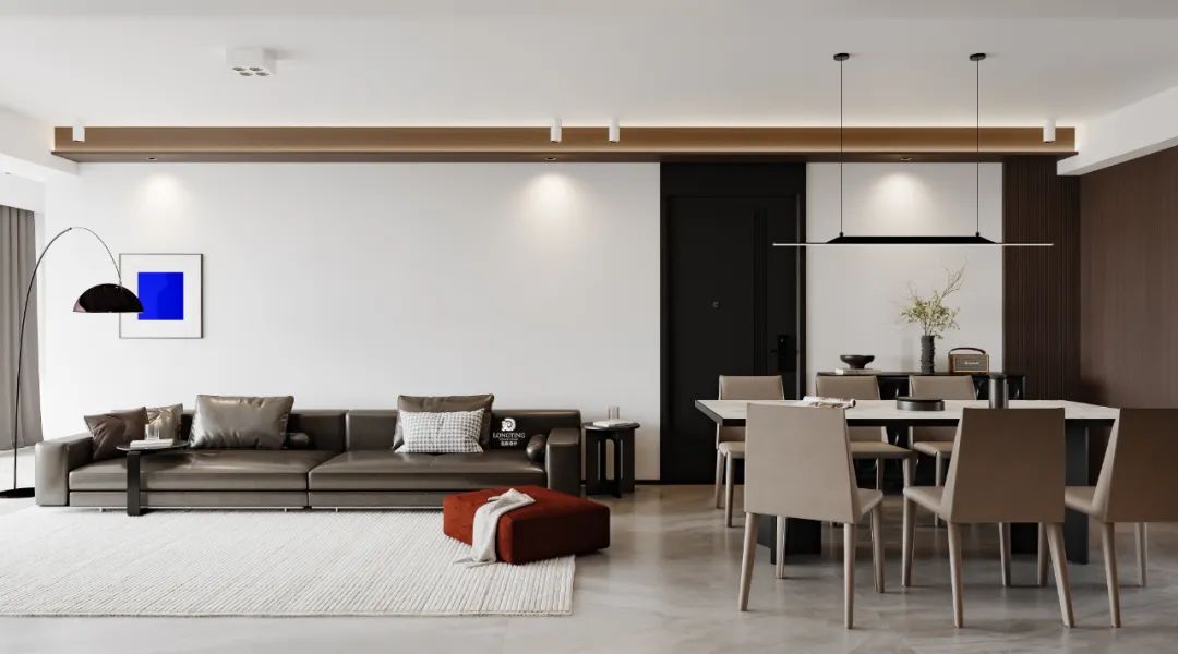 《龙庭设计》正弘府-7