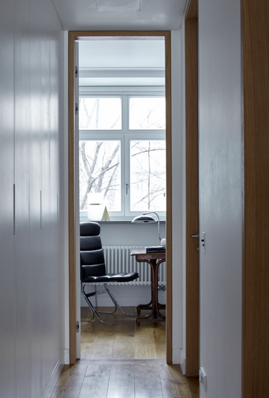 牧首池塘公寓-8