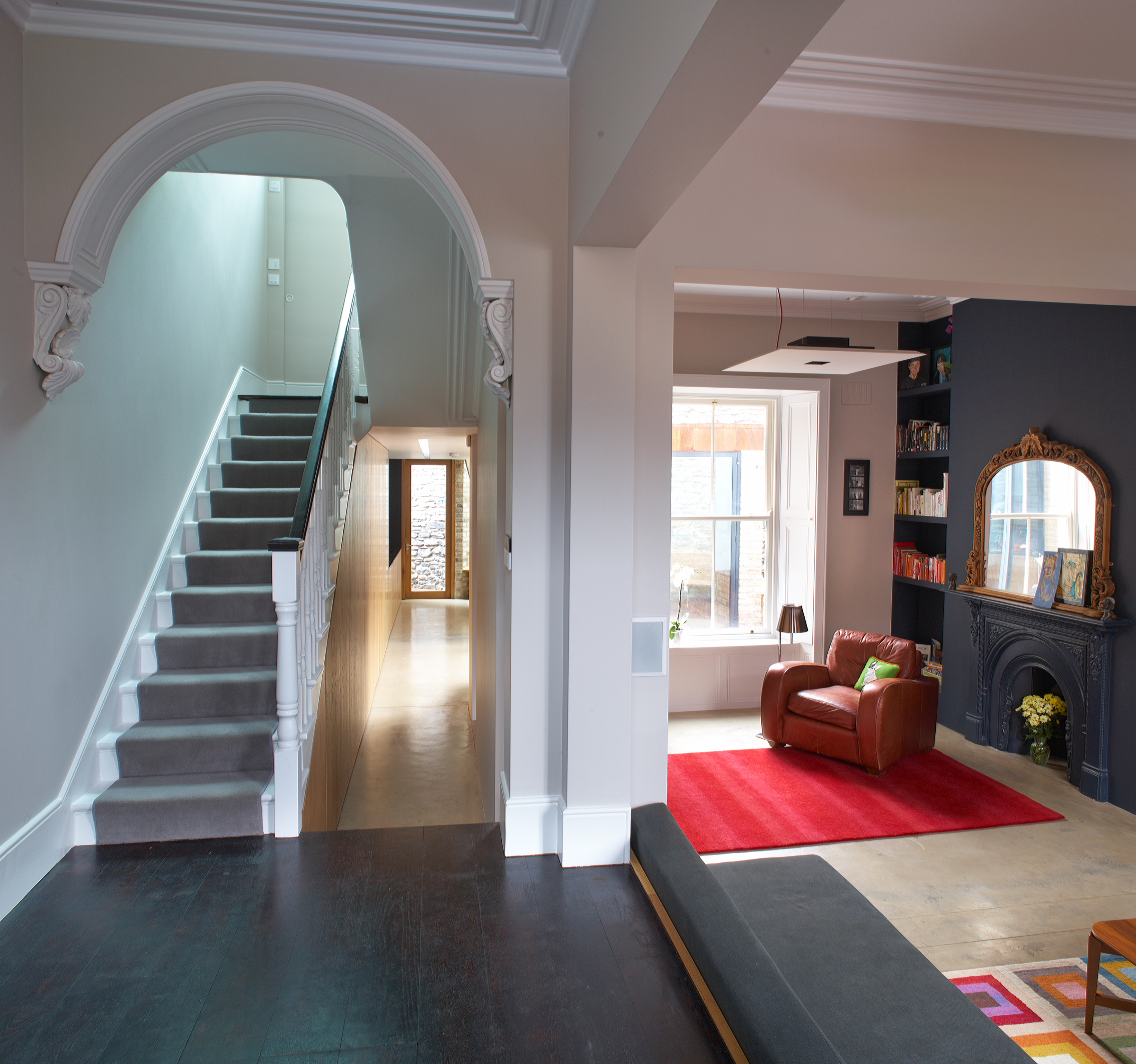 Ranelagh House | ODKM Architects & Designers-15