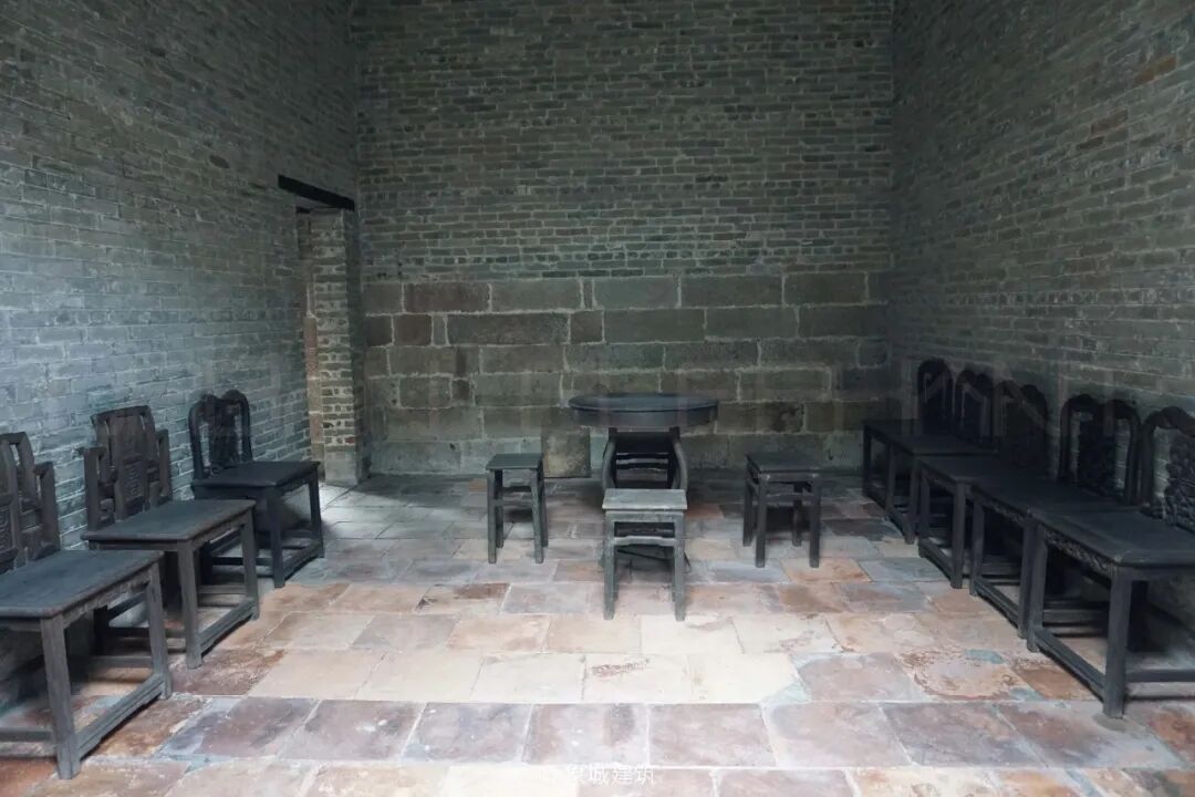 象城分享|广东顺德碧江遗产社区可持续保护与阐释-52