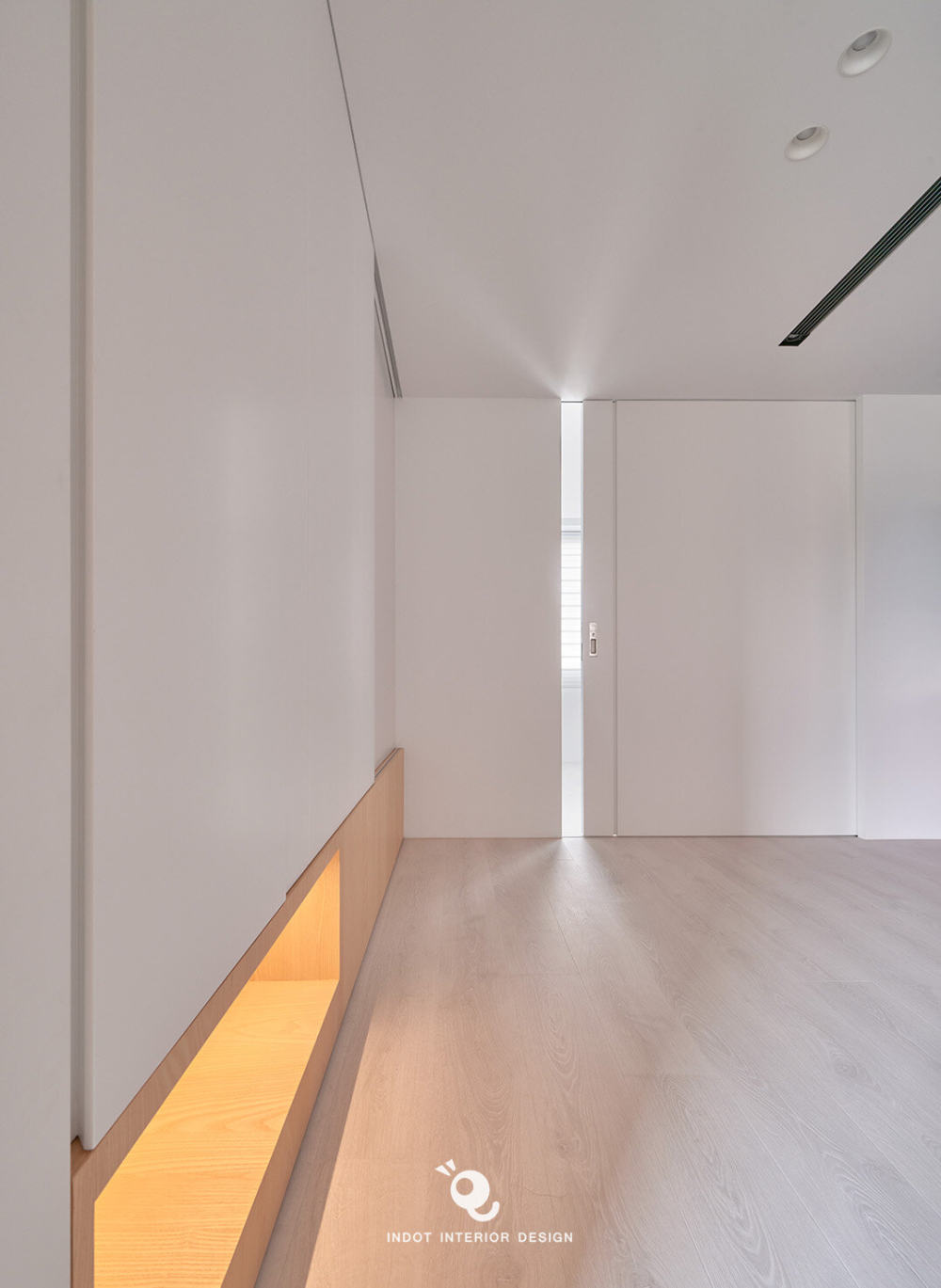 台北市中心老屋翻新丨中国台北丨虫点子创意设计-59