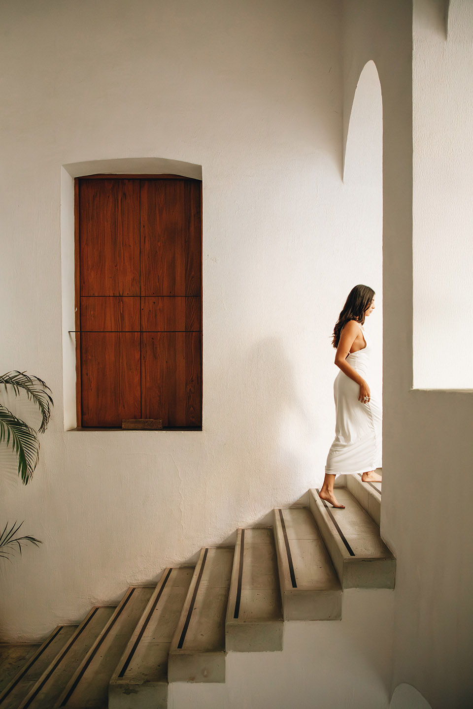 无名酒店（Hotel Sin Nombre）丨墨西哥瓦哈卡丨RootStudio-23