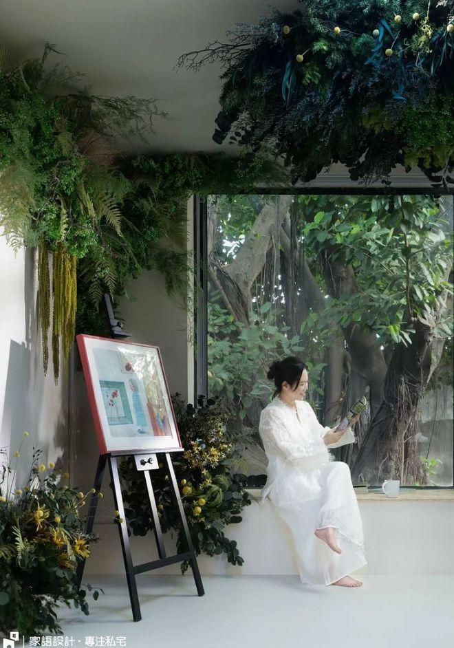 家语设计联合未来社区办公空间丨中国广州-115