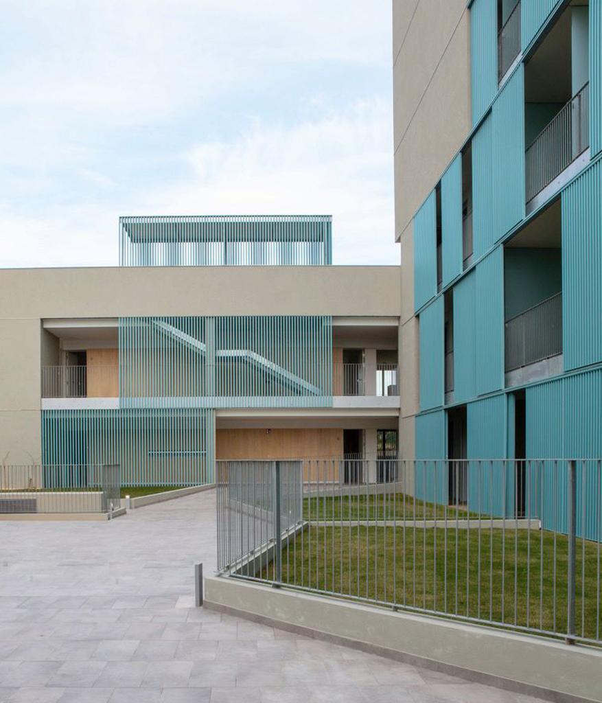 西班牙帕尔马海滨公寓-23