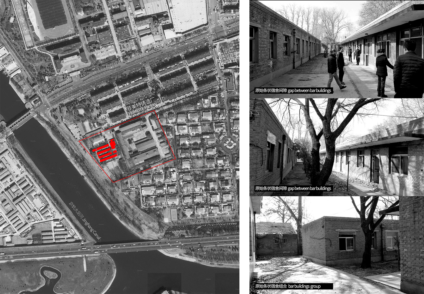 运河美术馆,北京 / 普罗建筑-8