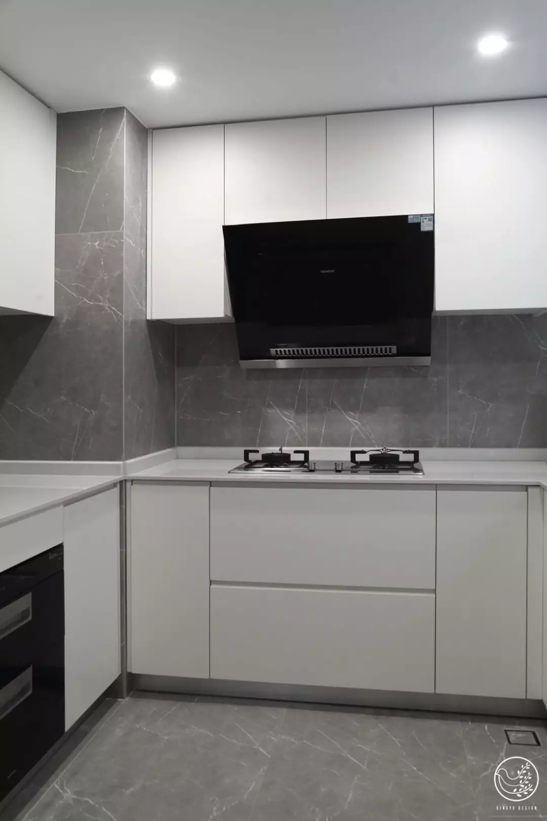 成都二手房改造丨中国成都丨清羽设计-47