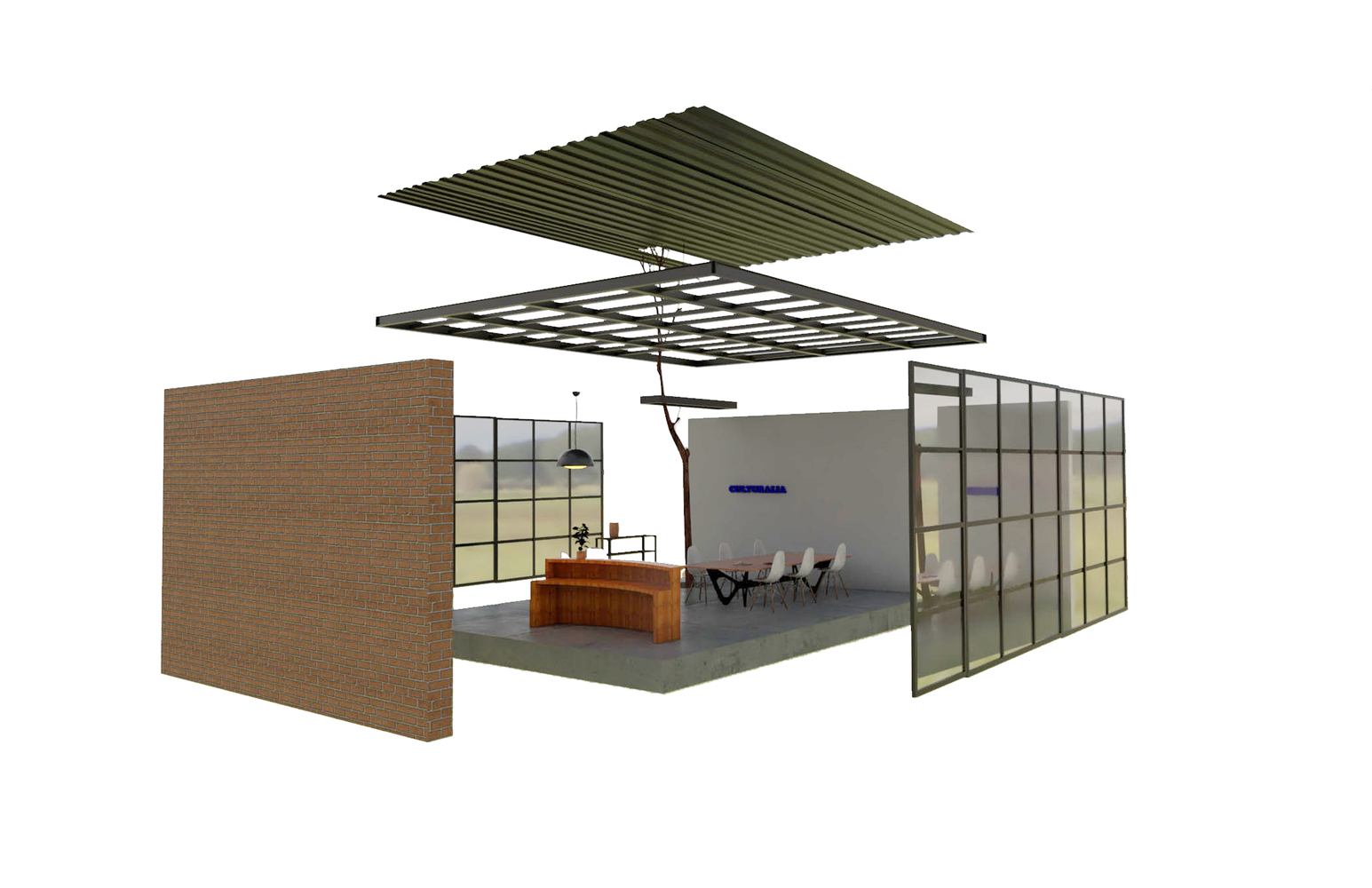 墨西哥文化学院-69