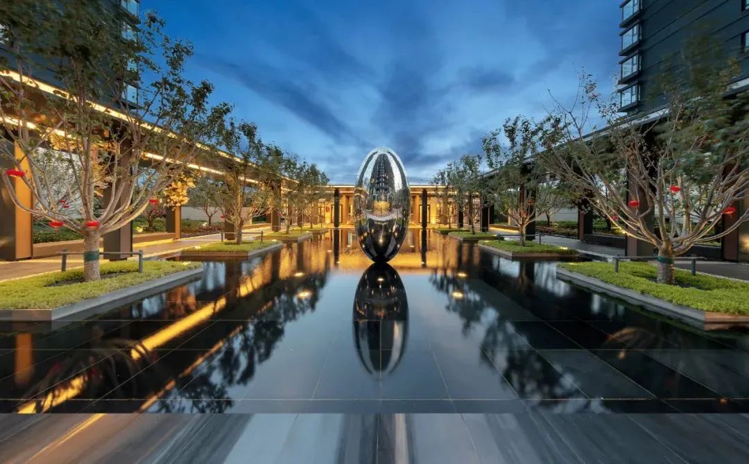 石家庄万科·翡翠公园丨中国石家庄-30