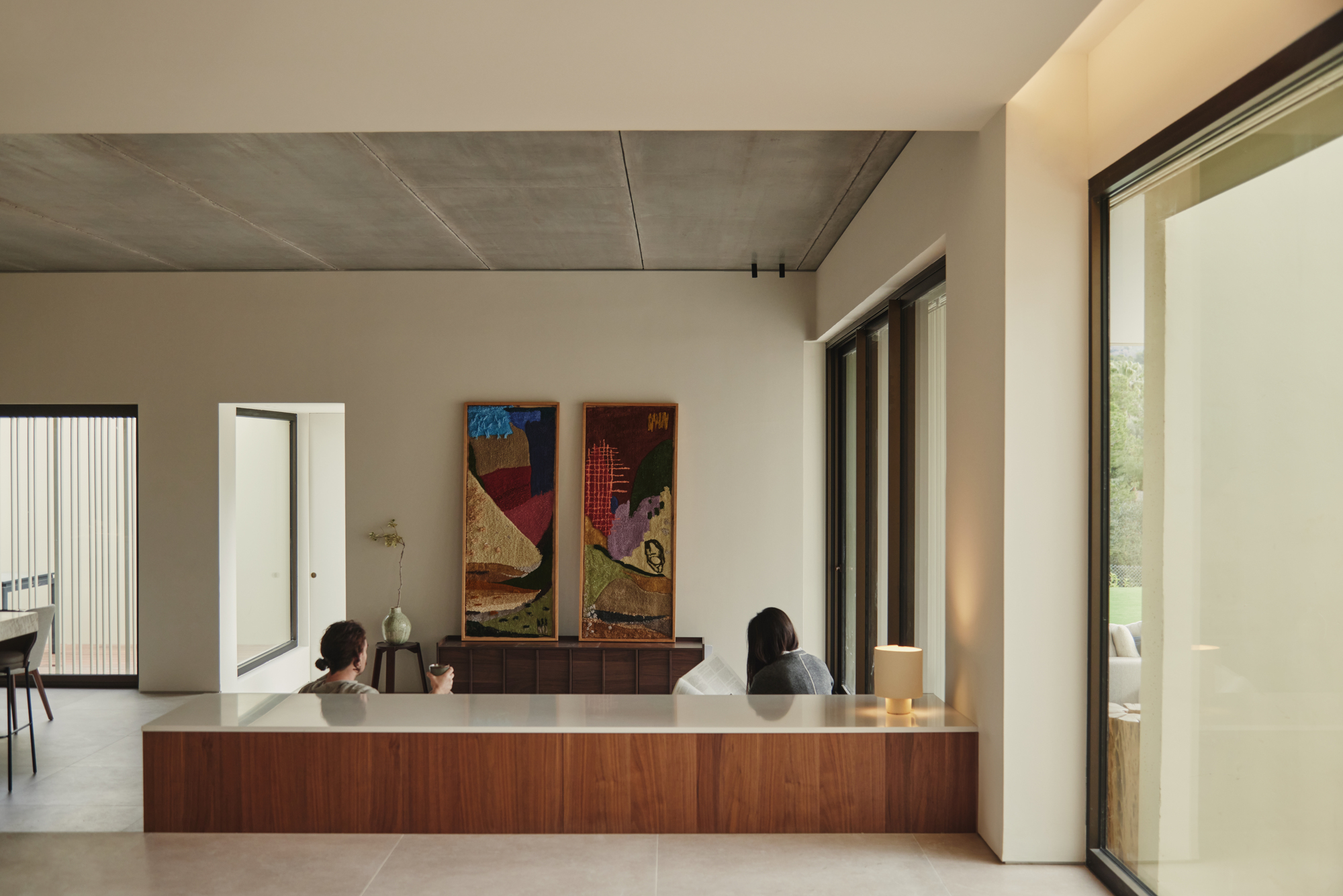 别墅丨西班牙丨Viraje arquitectura-15