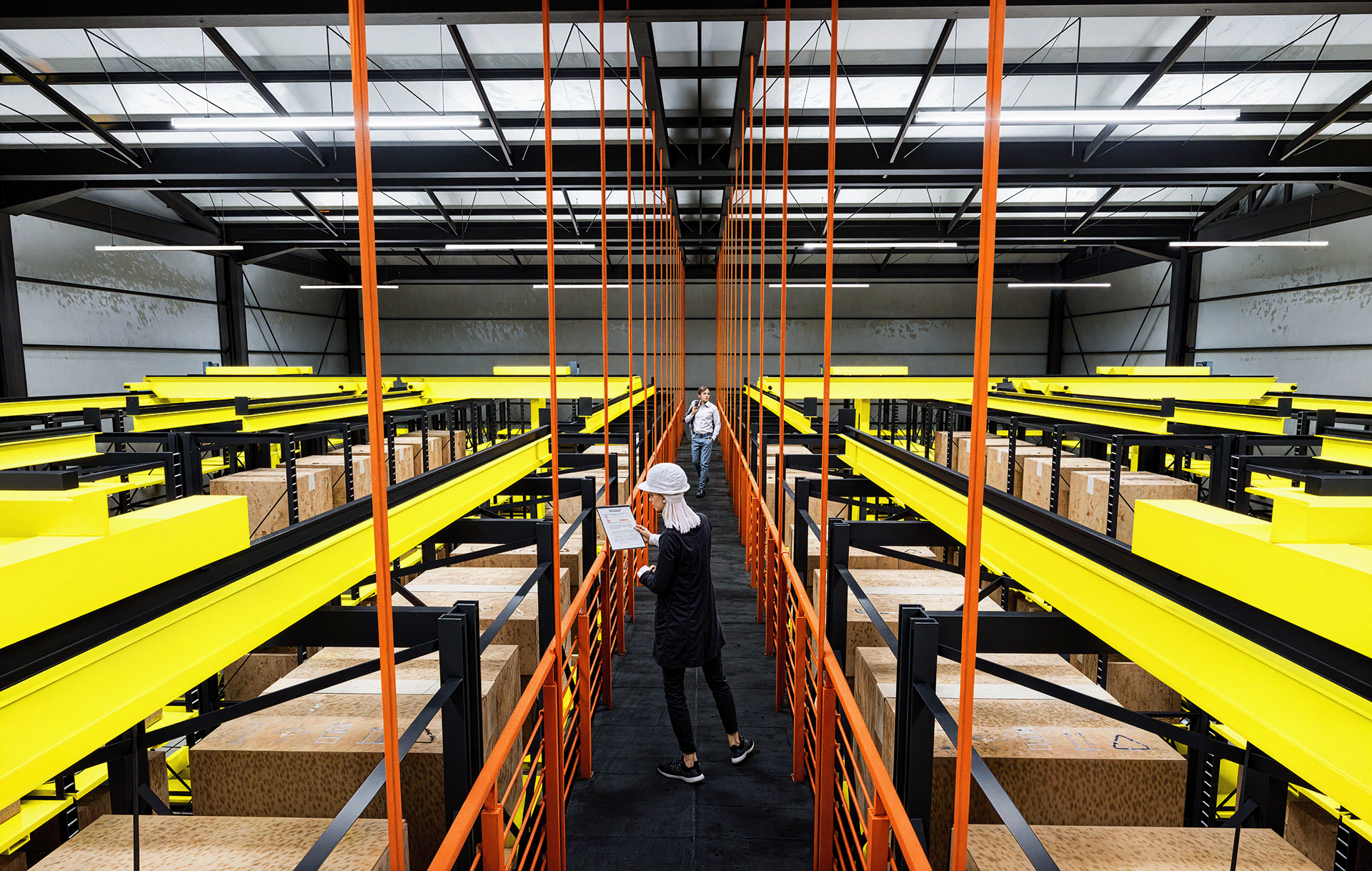 奥菲博德加工业园区-19