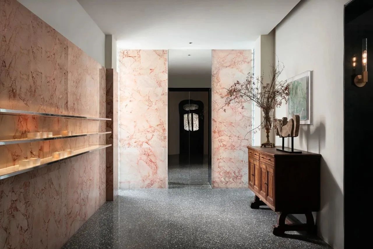 韦佐酒店丨中国成都丨惟道创意-16