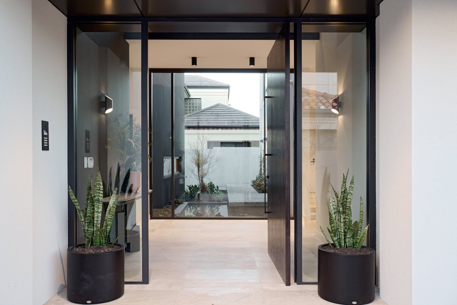 Mandurah运河边豪华定制住宅丨Zorzi Builders-12