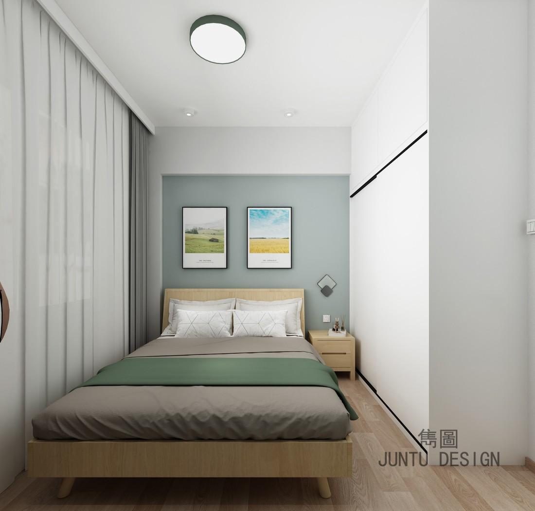 广州东山培正东街周宅-34