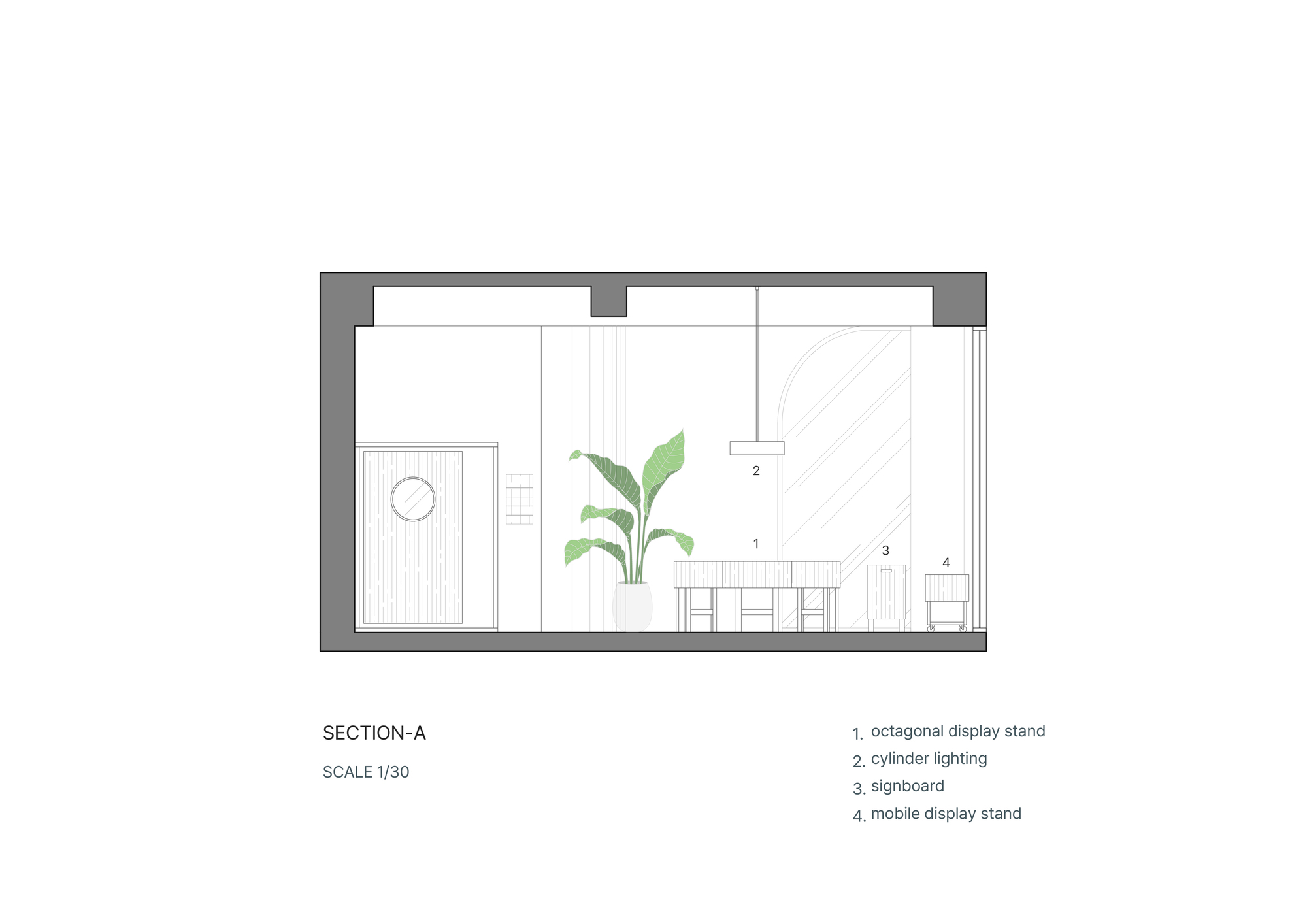 OZBE 咖啡馆丨韩国丨KKOL 工作室-40