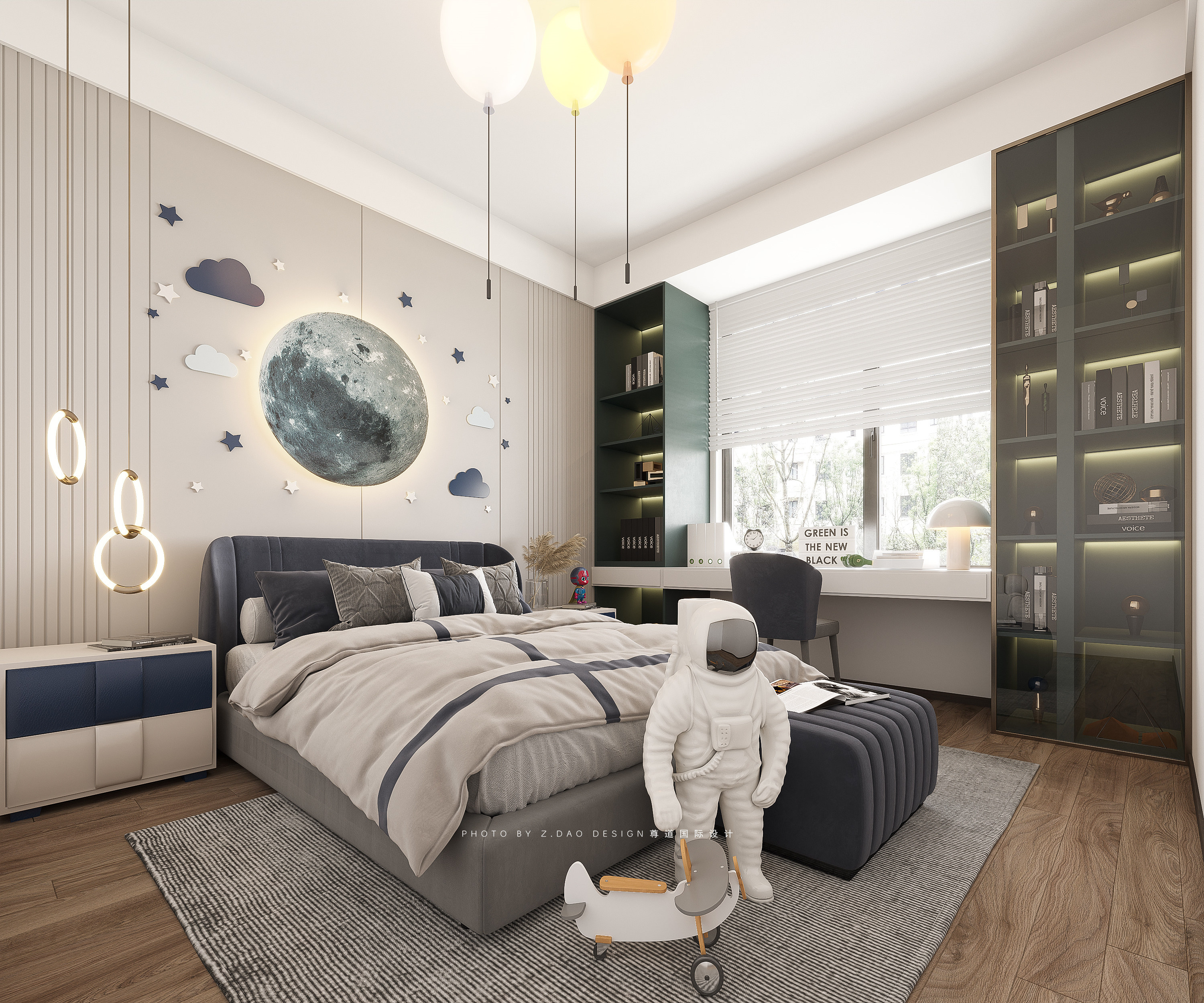 《与·见》合肥融创融园丨中国合肥丨合肥尊道国际设计-8