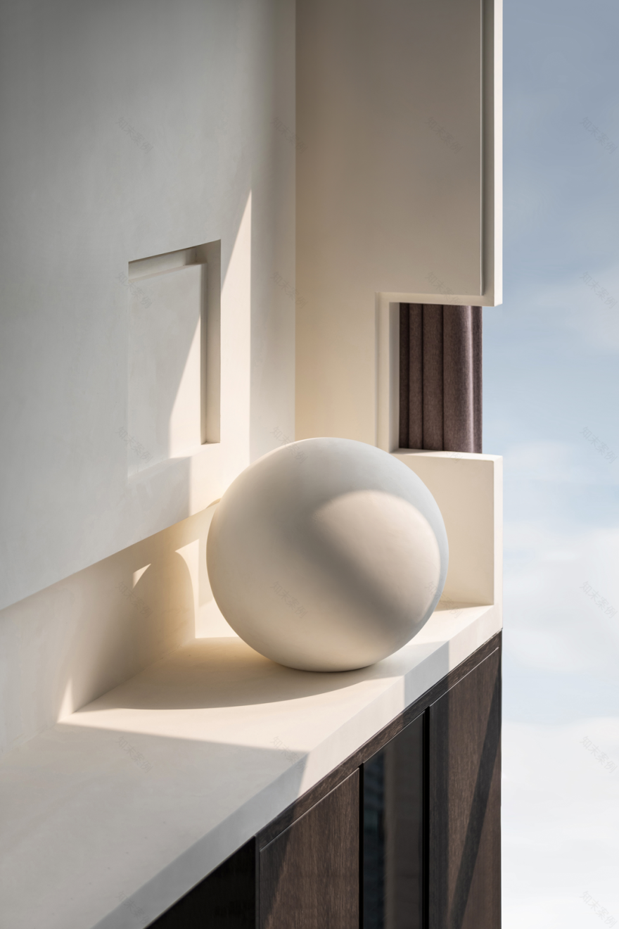 象山墅院·光年之旅丨中国南京丨观享际SKH室内设计-575