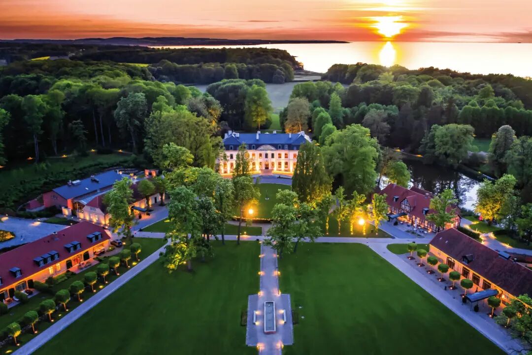 Weissenhaus-德国最独特的私人沿海庄园-56