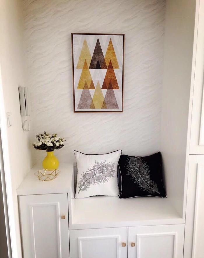 
现代不单单只有黑白灰 -1