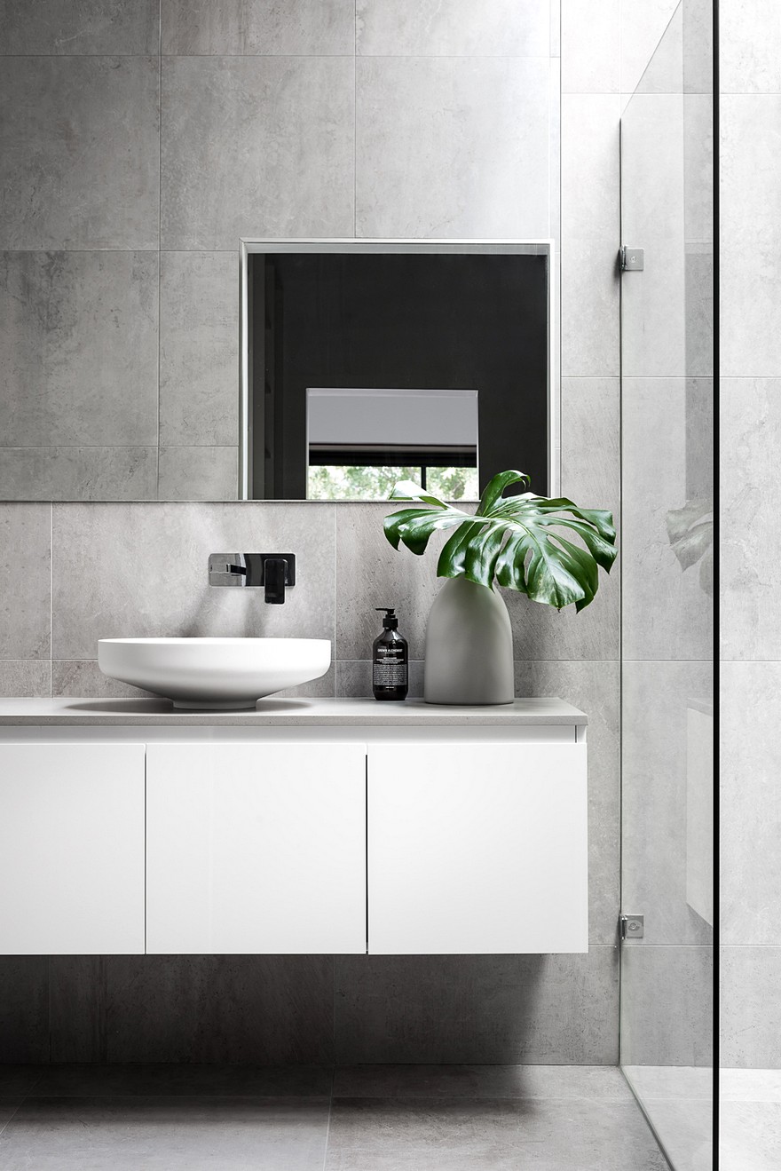 翻新百年遗产屋，现代生活与历史传承完美融合-26