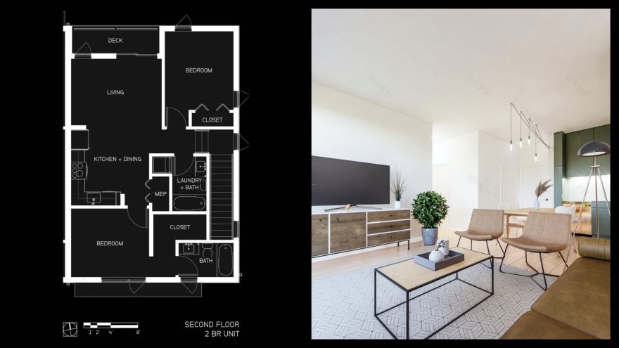 保护区·黄金国丨美国华盛顿-30