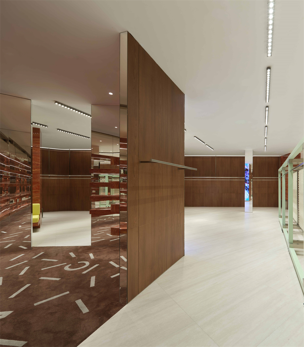 IINC时尚街区丨中国杭州丨泛域设计Fununit Design&More-26