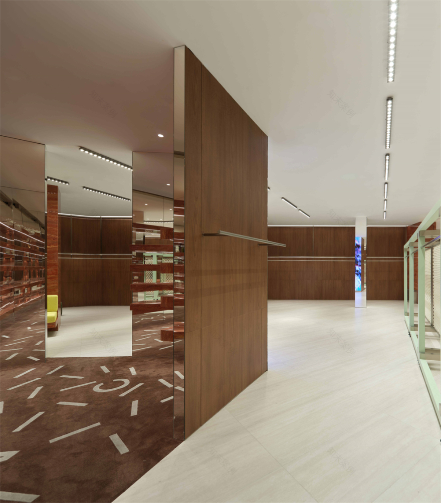 IINC时尚街区丨中国杭州丨泛域设计Fununit Design&More-26