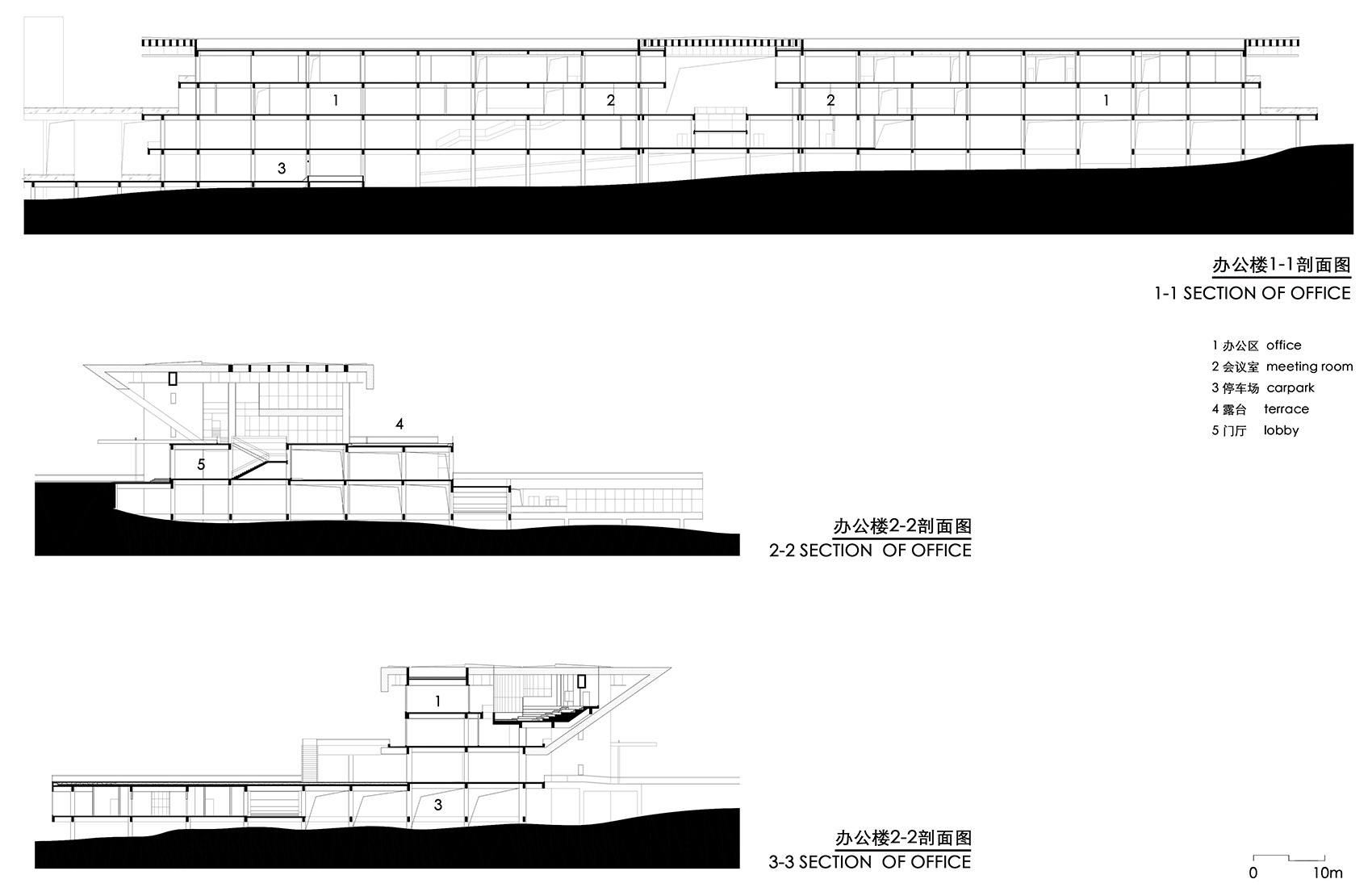 成都航宇 / 汤桦建筑设计 + 新疆建筑科学研究院-50