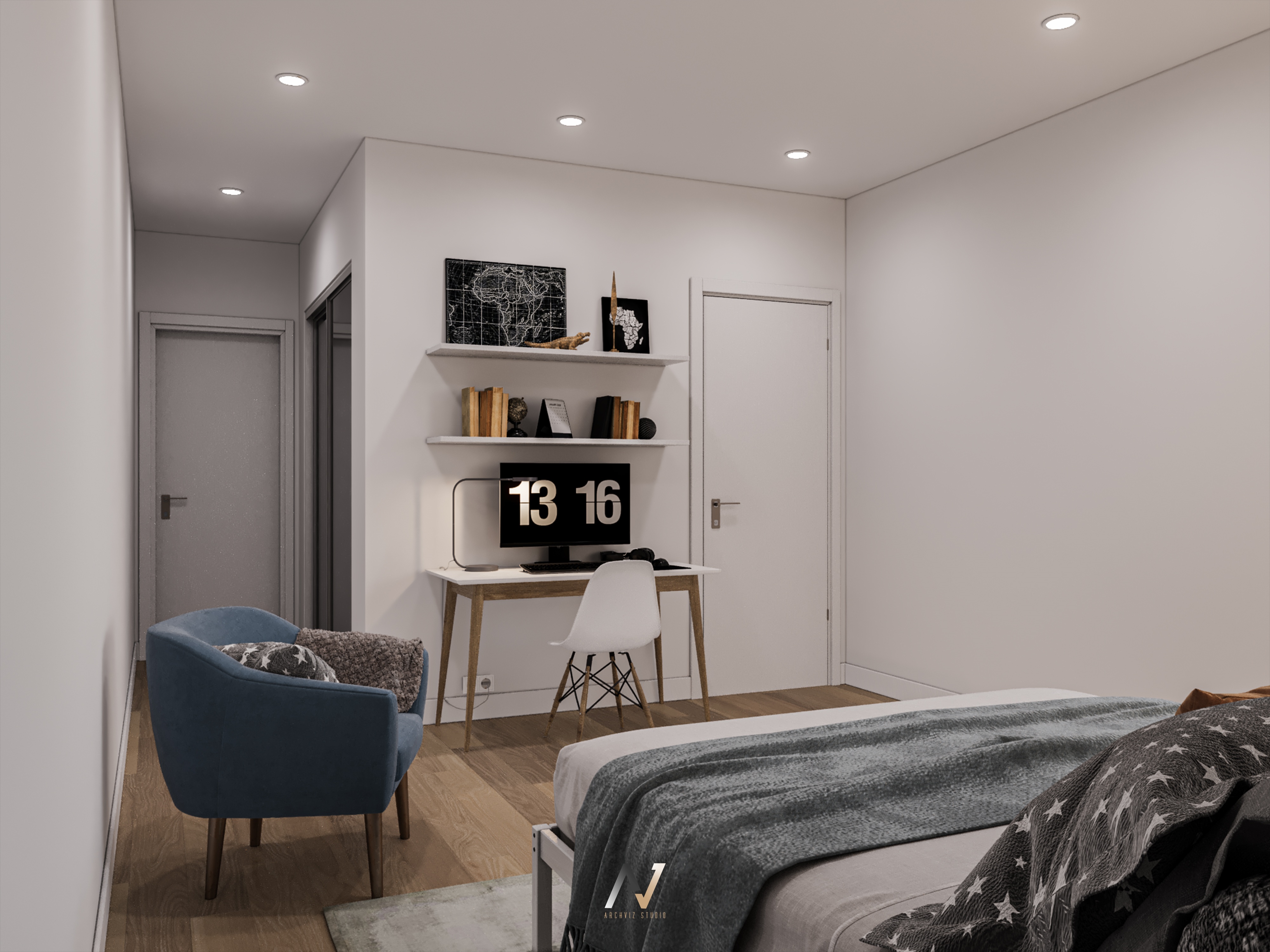 Vatey Project - 3D Interior Renderings-6