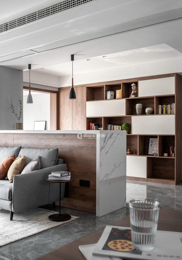 融合自然,打造通透生活空间-6