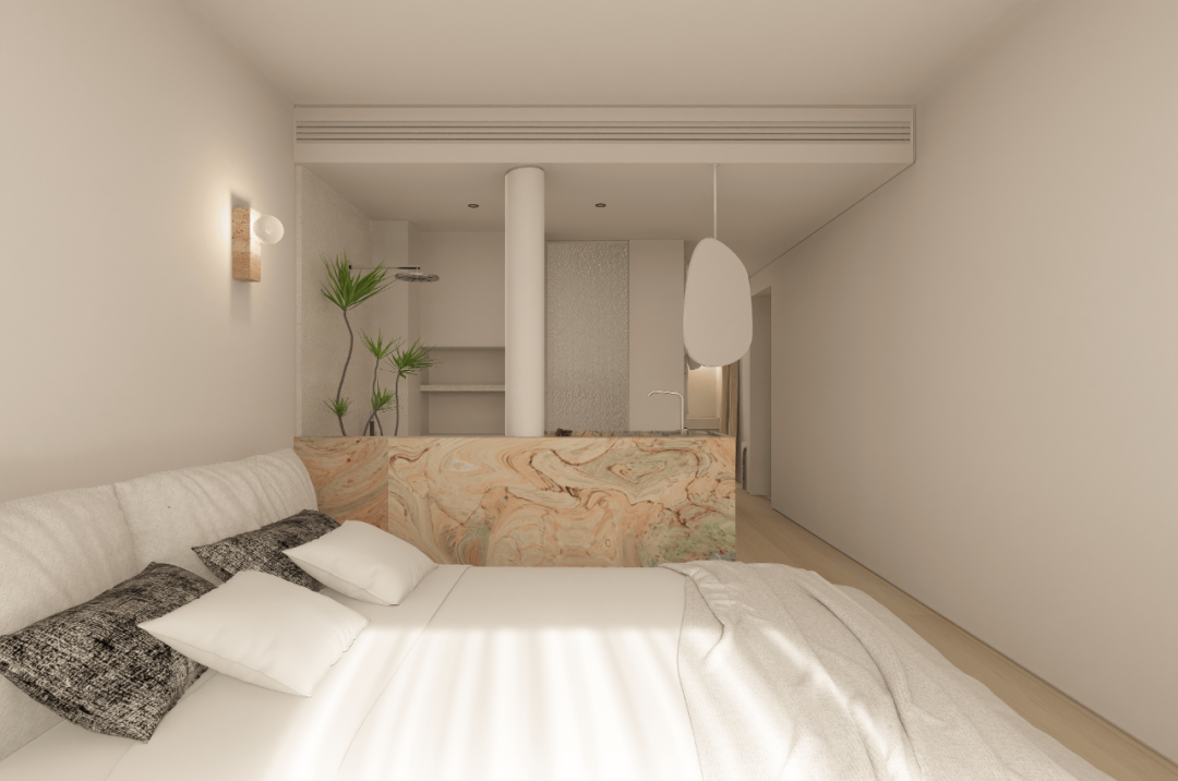 璞采  |  精装房改造项目-46