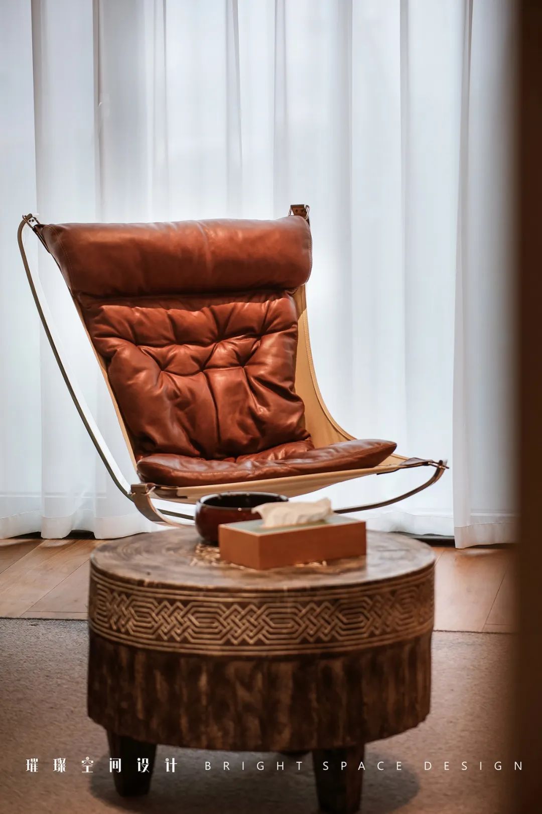 星都会丨中国浙江丨璀璨空间设计事务所-23