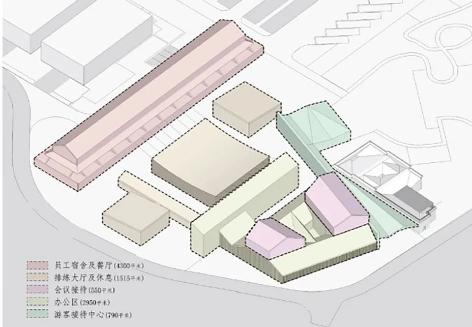 寻梦牡丹亭丨中国抚州丨中国建筑设计研究院有限公司·大器设计-75