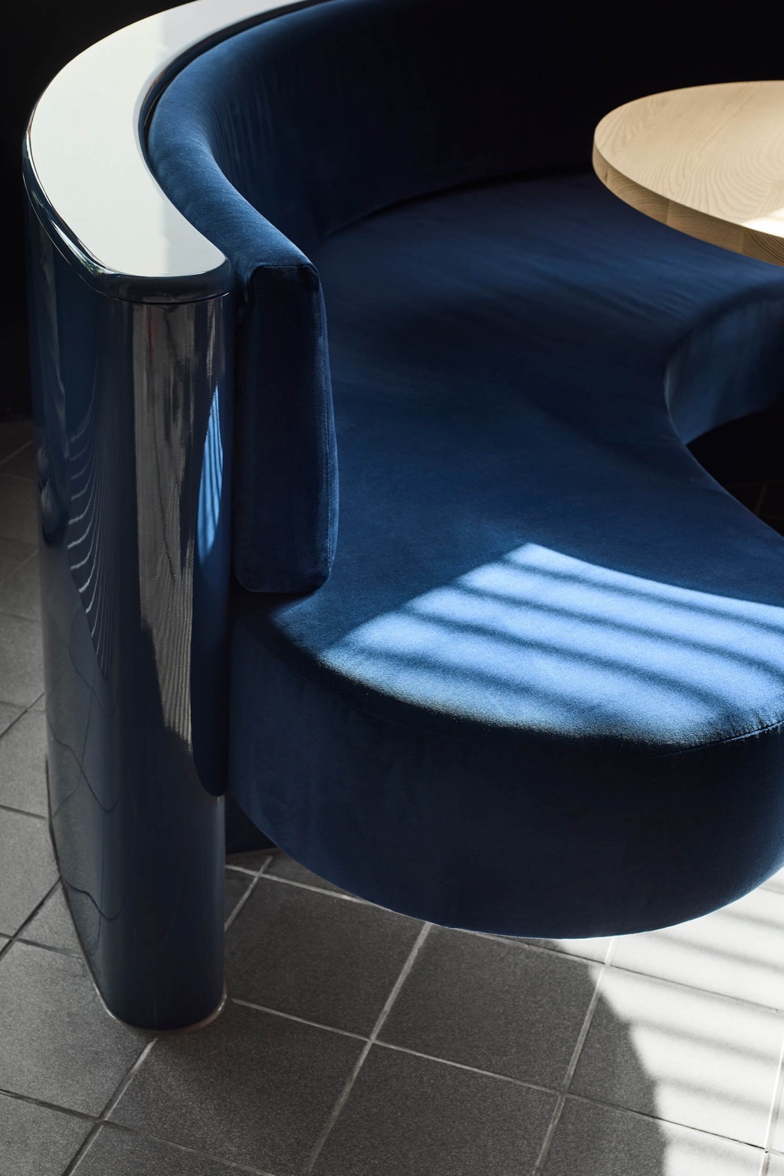 快餐店丨澳大利亚丨IF Architecture-46