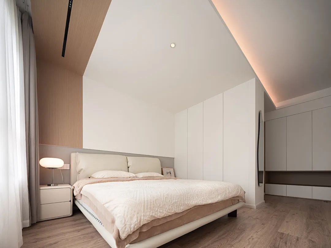 暖居·蜜糖丨中国桂林丨斑马设计事务所-16