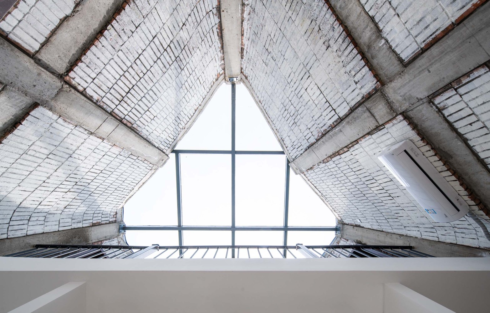 张家口西窑洞里建筑丨中国河北丨一间建筑-41